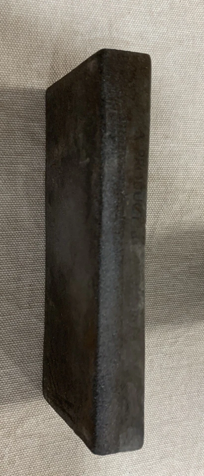 Vintage Knife Sharpener 5’ Black And Roller Style Bundle - Image 4 of 4