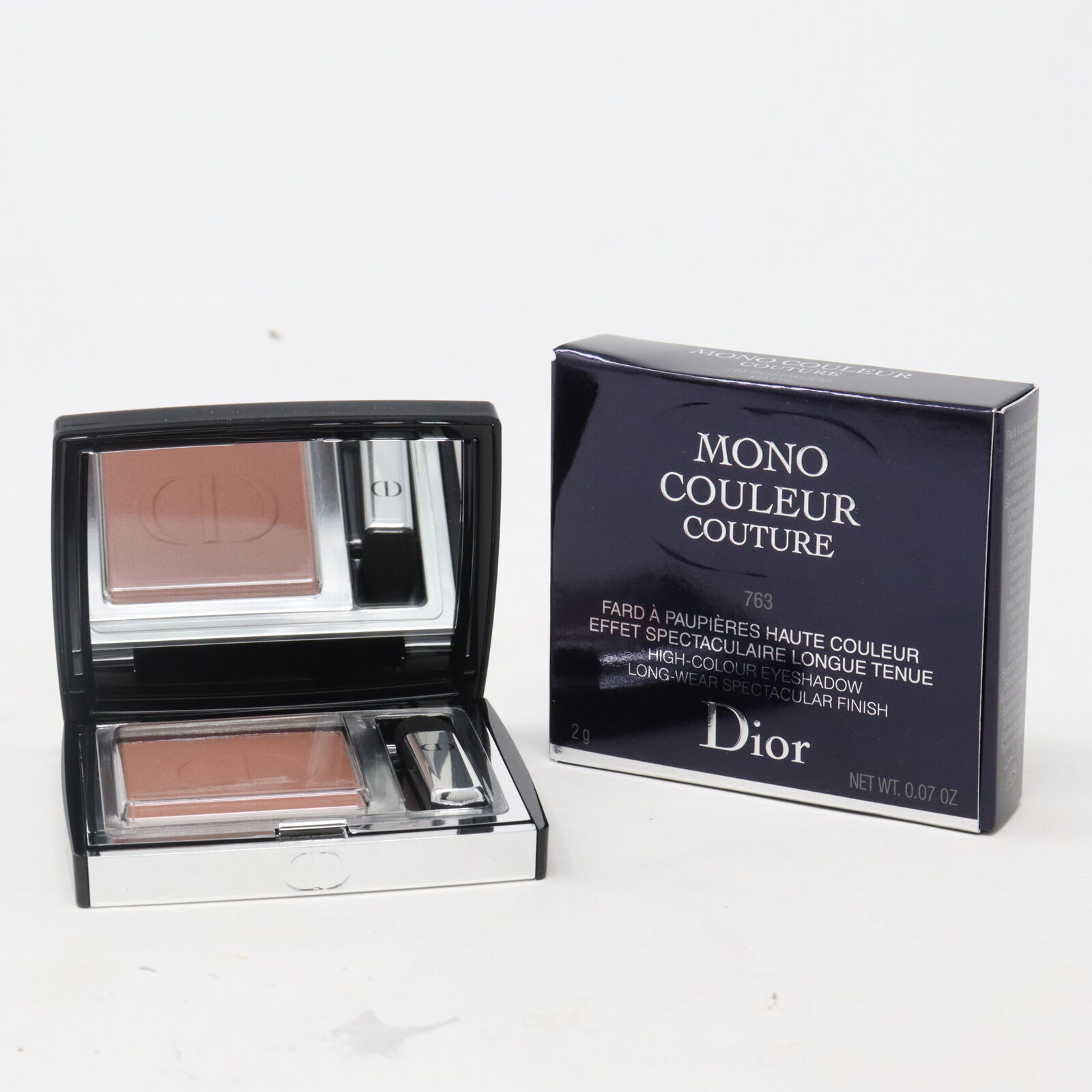 Christian Dior Mono Couleur Couture High - #443 Cashmere (Matte 