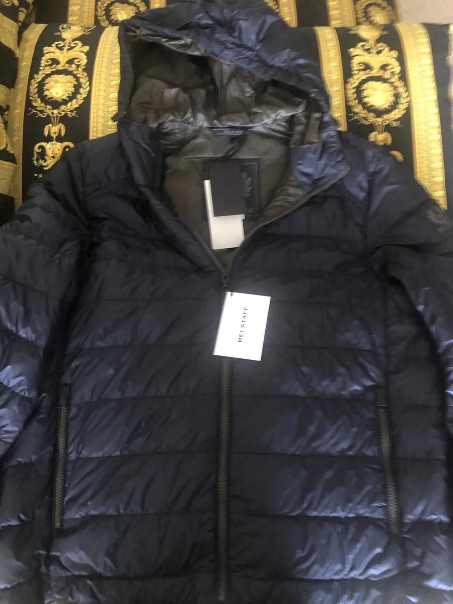 Belstaff redenhall jacket hotsell