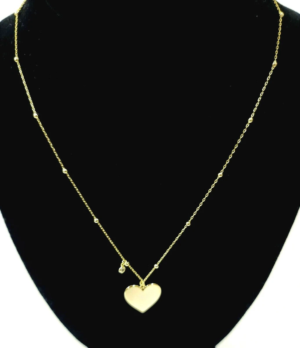 Isabella gold necklace deals