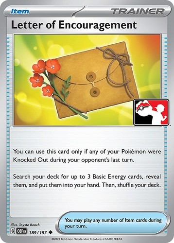 letter of encouragement 100/108 U pokemon cards Japanese NM | eBay