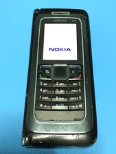 Nokia E90