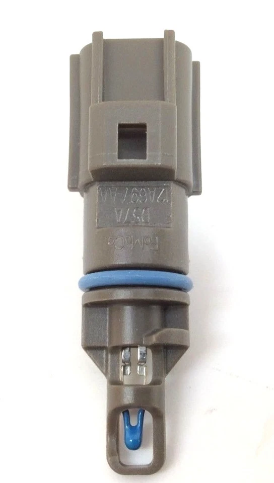 Ford Escape Edge Focus Powertrain Контроль-Воздухозаборник Датчик Температуры Новый OEM - Изображение 3 из 4