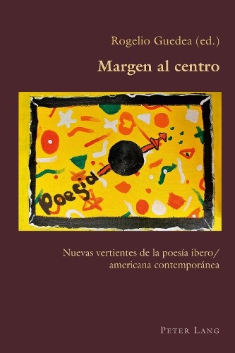 Thumbnail - Rogelio Guedea Margen Al Centro (taschenbuch)
