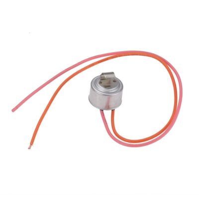 WR50X10068 Defrost Limiter Thermostat Replacement For GE Refrigerator - View #4