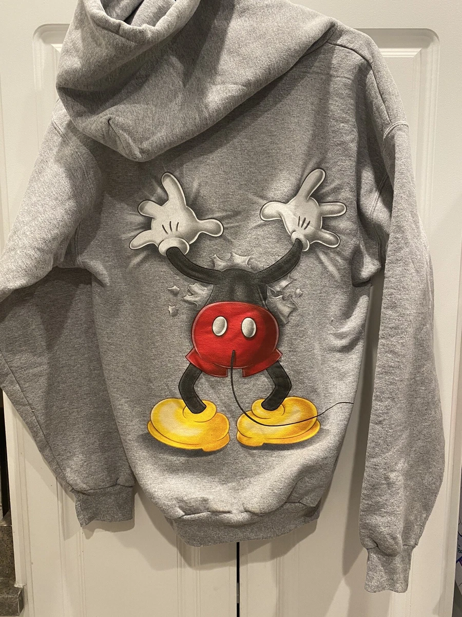 Official mickey Mouse Louis Vuitton T Shirt, hoodie, sweater, long