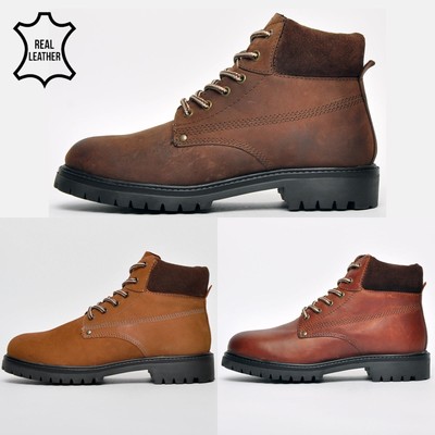 red tape boots for mens