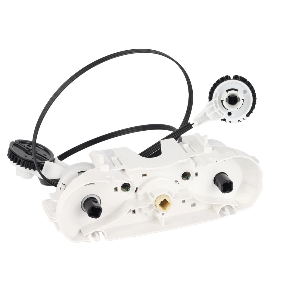 For Toyota Hilux N70 A/C Heater Control Unit Panel Switch Workmate SR 5 2005-11 - image 4 of 4