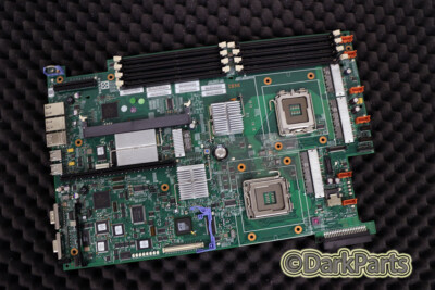 Carte Mère IBM Lenovo X345 FRU 48P9026 - Occasion Testée