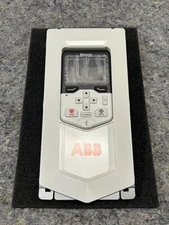 ABB ACS-AP-W | HOA Display Bluetooth Control Panel w/ Front Cover - NEW Open box