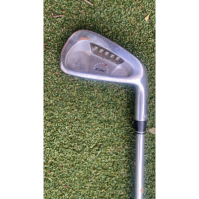 Taylormade Rac LT Single Golf 4 Iron RH /2I-S9 | eBay