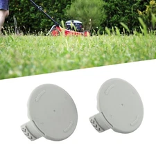 For C3 trimmer Spool Cover For Scott 20V grass trimmer Useful