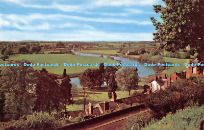 R278090 Horseshoe Bend Ross On Wye No 11114