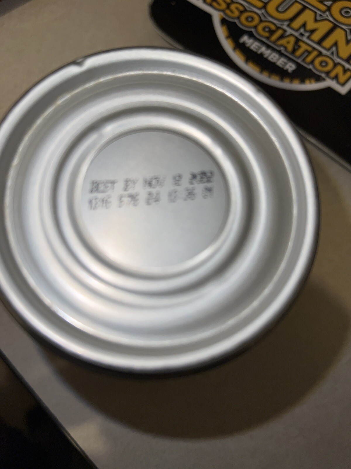 Lot of 21 Milnot Evaporated Filled Milk 12 Oz Can Expires Sept 2023