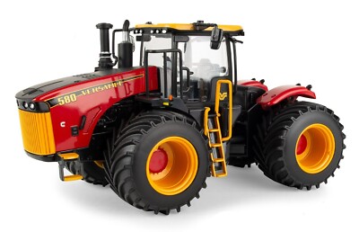 2023 NEW 1:32 ERTL *VERSATILE* Model 580 Tractor with LSW Tires