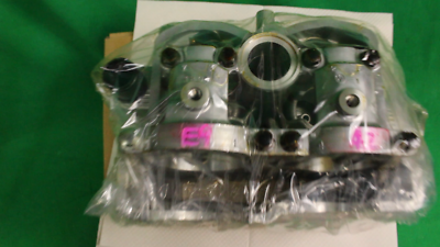 2011-2012 Kawasaki GENUINE KX250F KX 250 F Cylinder Head & Gasket