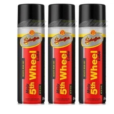 Schaeffer's Moly 5th Wheel Lube (3-16oz Cans) #202