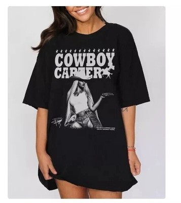 Beyonce Cowboy Carter Shirt, Beyoncé Shirt,Gift for fans