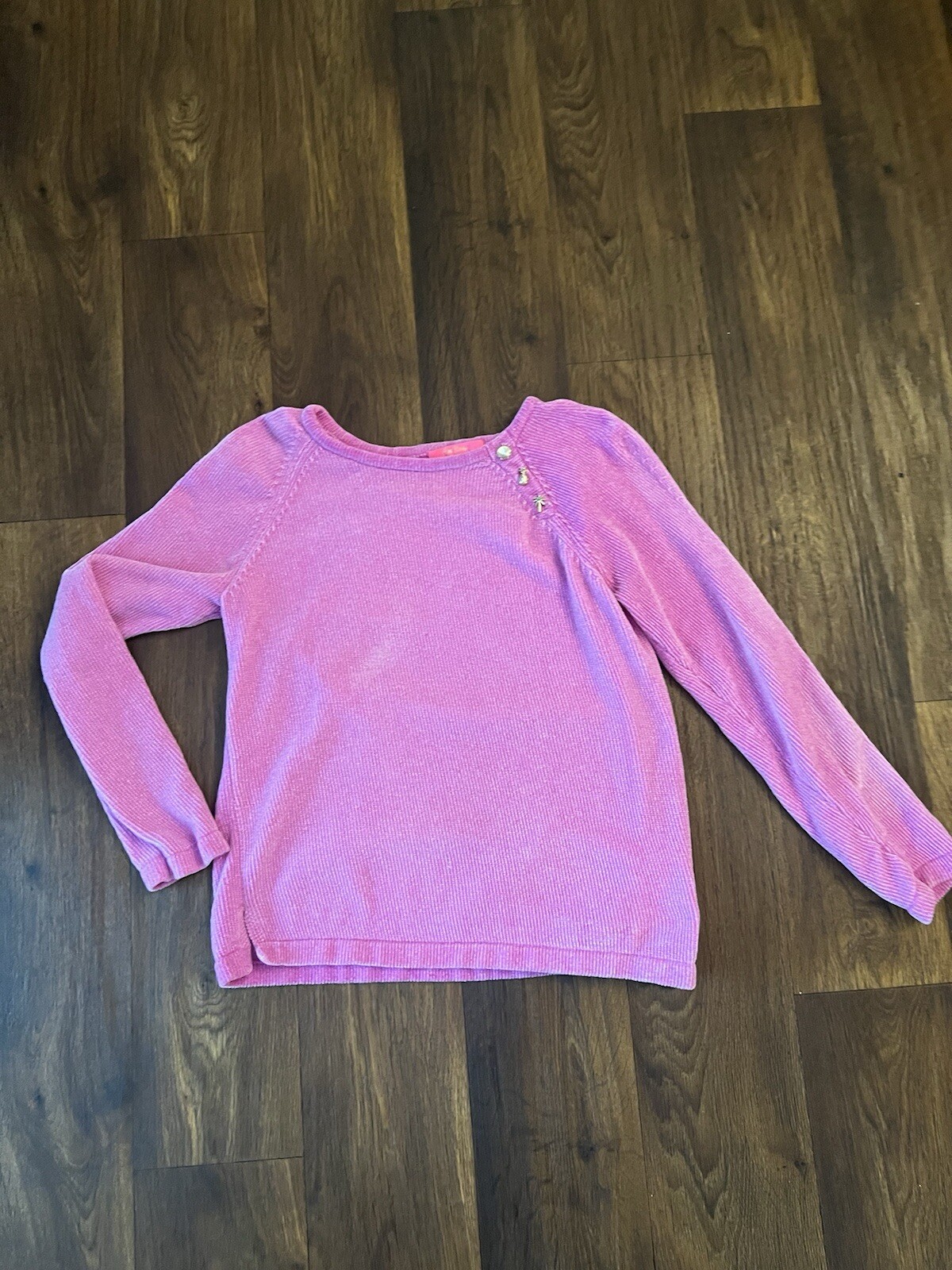 Pullover Sweater - image 1