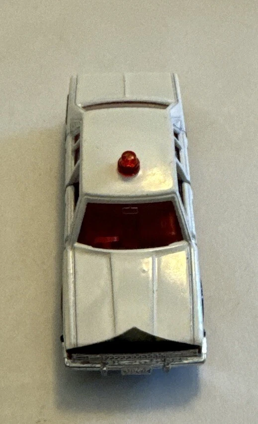 Ikeda Custom Tomica No. 13 Nissan Cedric 280E Brougham Hecho en Japón Caja Negra Foto 4 de 4