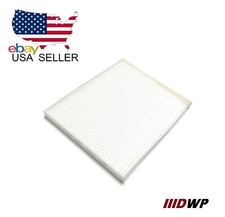 Cabin Filter Ford Fusion 2013–2020