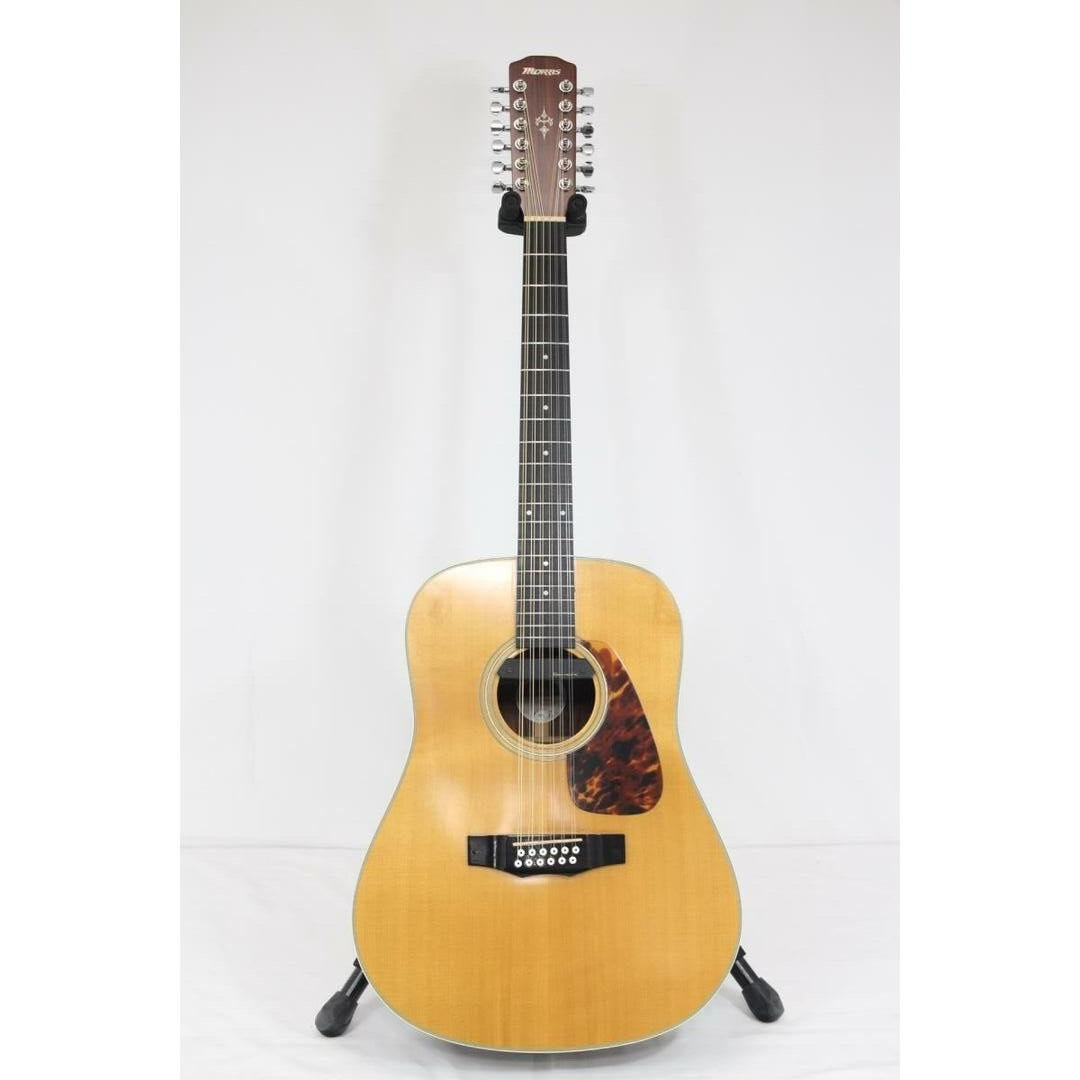 ギター Morris M 501 M-501 | 生産完了品 | MORRIS GUITARS モーリスギター