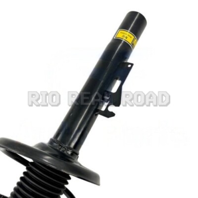⭐Porsche 997.1 Carrera フロントショック用 FVD 未使用 Front Shock Struts Assy w/PASM For Porsche 911 997 Carrera Targa