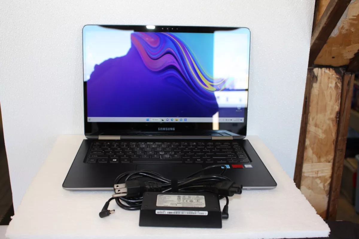 Samsung on sale notebook 9