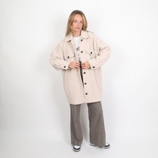 American Vintage Coat, Uk Size 12