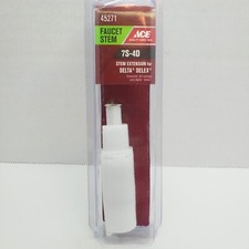 ACE Faucet Stem EXTENSION 7S-4D for Delta Delex Faucets 45271