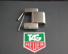 Genuine New TAG Heuer Aquaracer Watch Band Bracelet Link 18mm 49