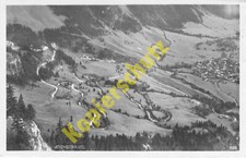 Hindelang AK Jochstrasse  Bad Oberdorf Panora...