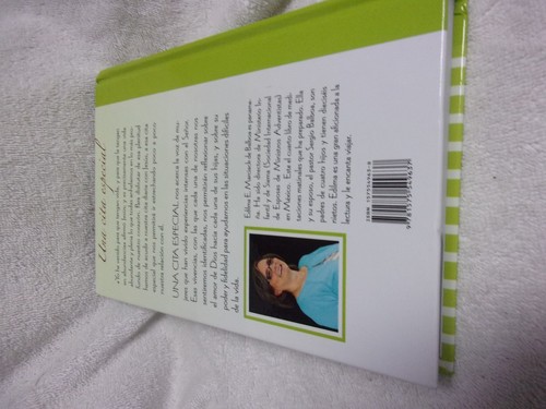 Una Cita Especial Meditaciones Matinales Para La Mujer - Picture 3 of 3