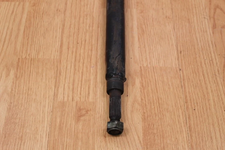 Yamaha Kodiak 450 YFM450 2003 4X4 poste de dirección/vástago Foto 4 de 4