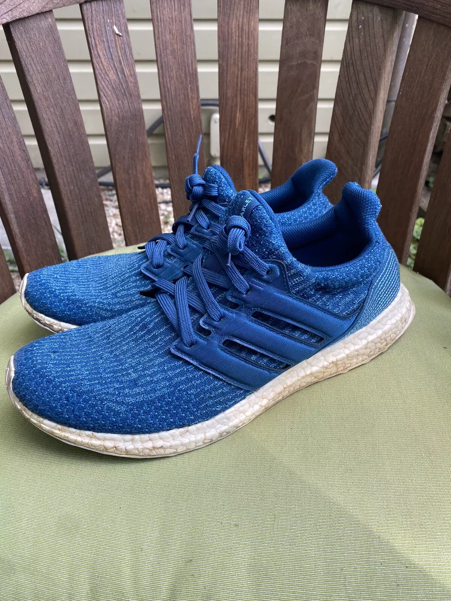 Adidas ultra boost parley clearance sizing