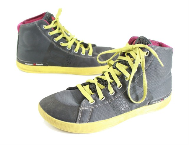 reebok crossfit bambino 2016