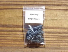 40K Space Marines _Primaris Incursor w/ Occulus Bolt Carbine Single Figure Bits