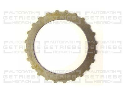 Stahllamelle Honda PKW Automatikgetriebe 93x2,4x24T z.B. BAXA PX4 PX4B HON-CS1E