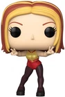 Spice Girls - Funko POP! Rocks: Spice Girls - Ginger Spice (Wannabe) [Used Very