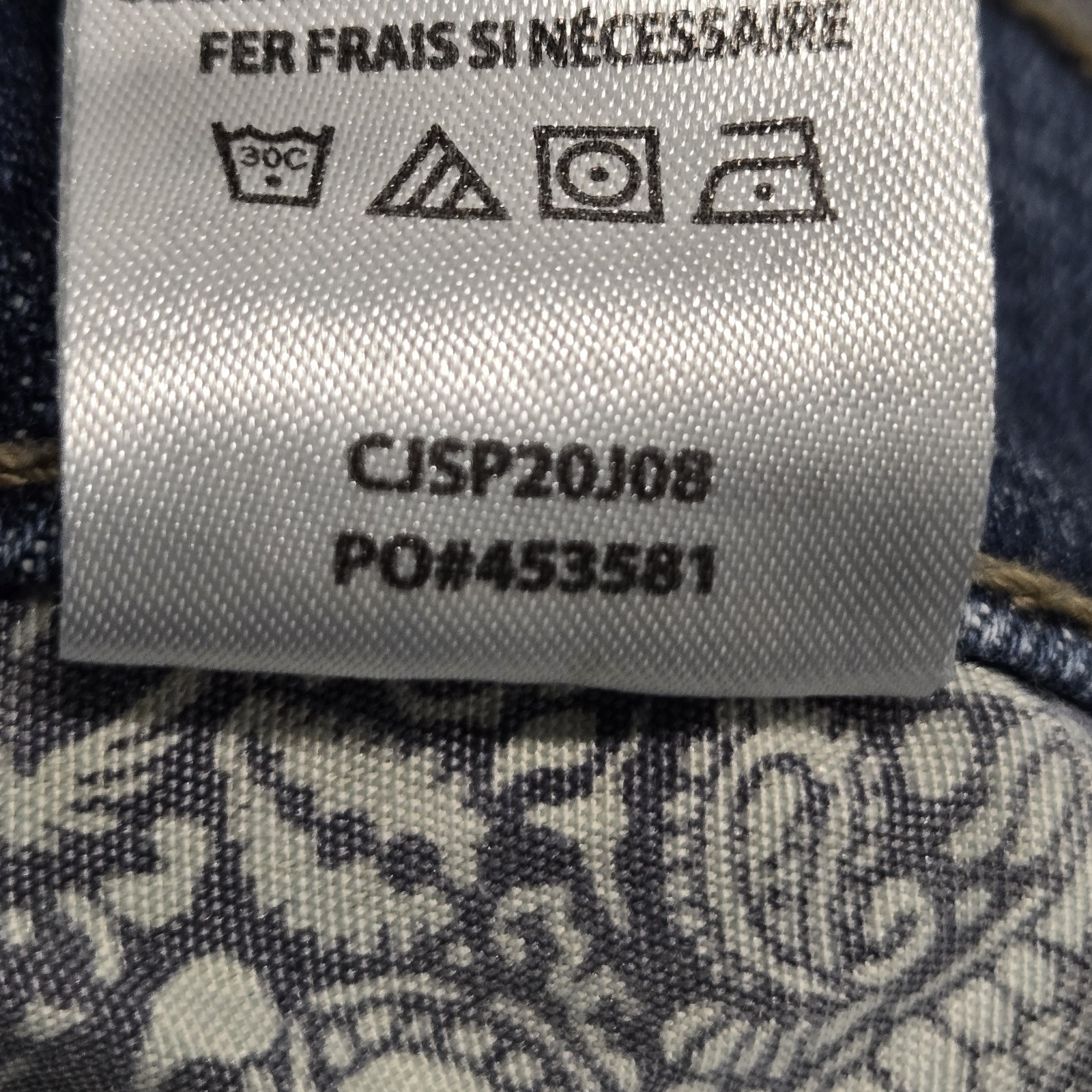 CODY JAMES MEN'S High Roller Stackable Stretch St… - image 3