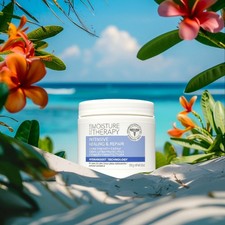AVON Moisture Therapy Intensive Healing Repair Extra Strength Cream