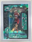 2025 Topps Chrome Ray Allen Refractors Aqua (RAW)