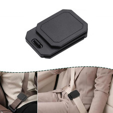 Auto Seat Belt Clips Vehicle Shoulder Neck Protector Strap Positioner Adjustable