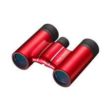 Nikon ACULON T01 8x21 Binoculars (Red) Refurbished