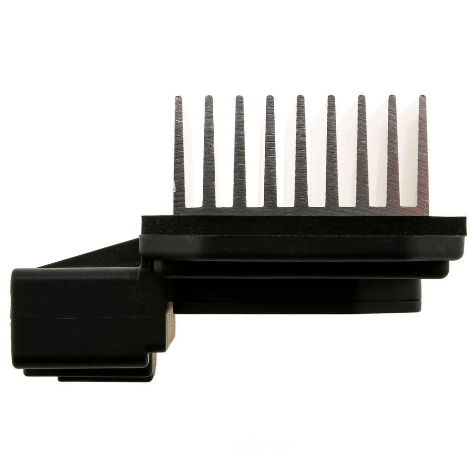 Resistencia de motor soplador de climatización para Toyota 4Runner Solara Camry 2003-2009 WVE BY NT Foto 2 de 4