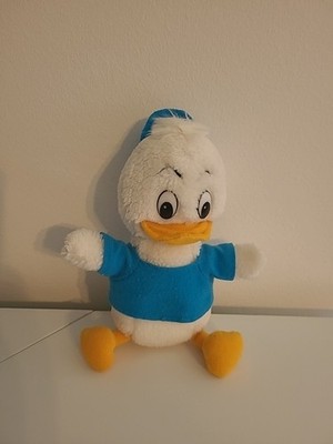 Ducktales Stofftier Louis Duck Walt Disney