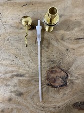 Newport Brass 127-03N Chesterfield Deck Mounted Soap Dispenser *PARTS ONLY*