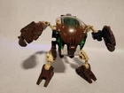 LEGO BIONICLE: Pahrak (8560) out of package, assembled