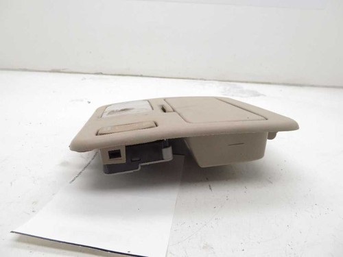 Consola techo delantero con techo corredizo compatible con 98-00 SIENNA 71132 - Imagen 6 de 12