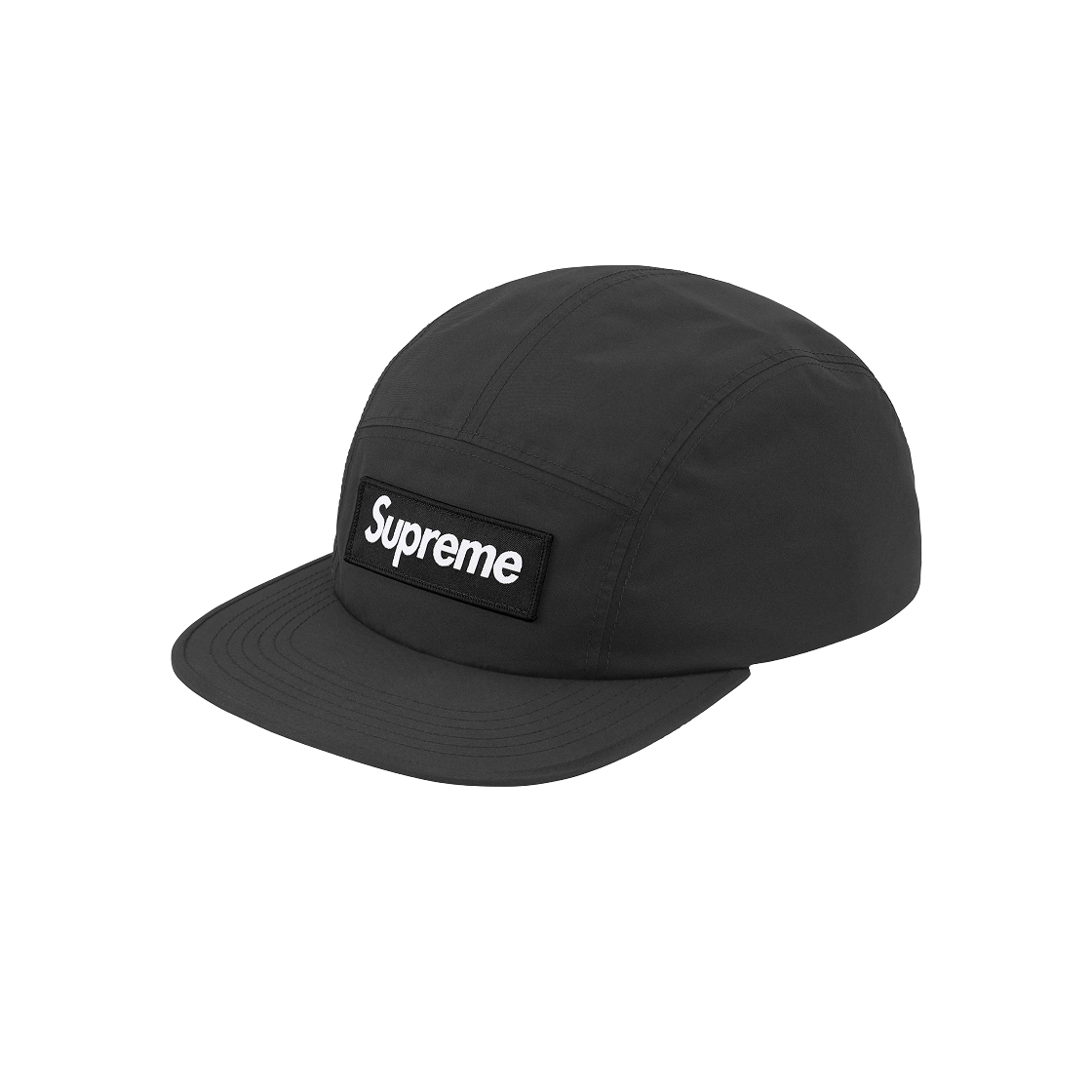 Supreme 25SS GORE-TEX Camp Cap Black 新品 Supreme Gore-Tex Camp Cap Black - 25SS | eBay
